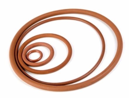 Anel Oring Viton